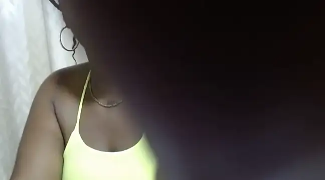 Snapshot of CanelaFierce chatting on January 31, 2025, 8:12 pm CanelaFierce online show from January 31, 2025, 8:12 pm