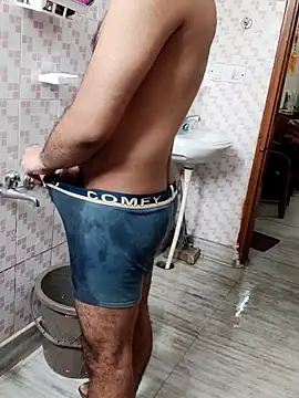 Hot funky boy online show from July 12, 2026, 8:37 am