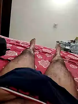 Hot funky boy online show from July 18, 2026, 7:55 pm