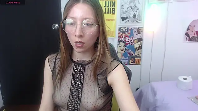 Carlin Diaz online show from February 19, 2025, 12:25 am