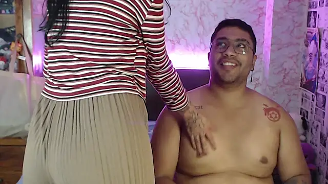 Snapshot of AriYokai chatting on March 21, 2026, 1:18 am AriYokai online show from March 21, 2026, 1:18 am