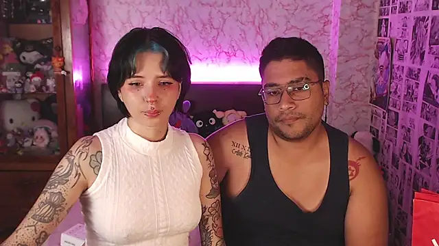 Snapshot of AriYokai chatting on March 18, 2026, 9:04 pm AriYokai online show from March 18, 2026, 9:04 pm