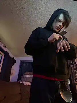 Snapshot of buckincowboy chatting on January 30, 2025, 12:37 pm buckincowboy online show from January 30, 2025, 12:37 pm