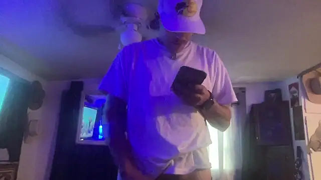 Snapshot of buckincowboy chatting on March 16, 2025, 12:00 pm buckincowboy online show from March 16, 2025, 12:00 pm