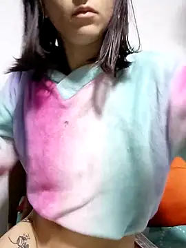 Snapshot of Nathaly-777 chatting on September 28, 2025, 4:47 pm Nathaly-777 online show from September 28, 2025, 4:47 pm