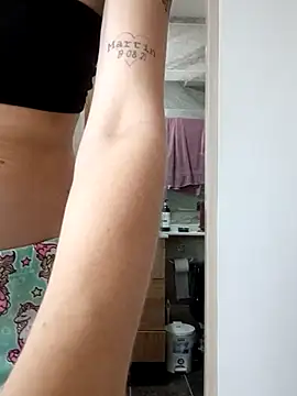 Snapshot of Nathaly-777 chatting on September 18, 2025, 12:19 pm Nathaly-777 online show from September 18, 2025, 12:19 pm