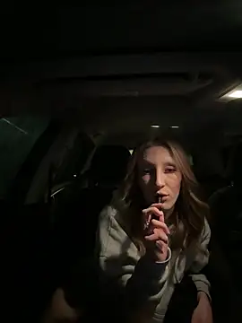 chaanntyy online show from March 12, 2025, 8:41 pm