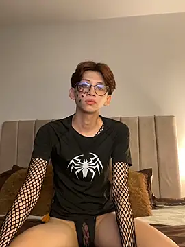 Snapshot of jacob_and_sam chatting on October 25, 2025, 9:15 pm jacob and sam online show from October 25, 2025, 9:15 pm