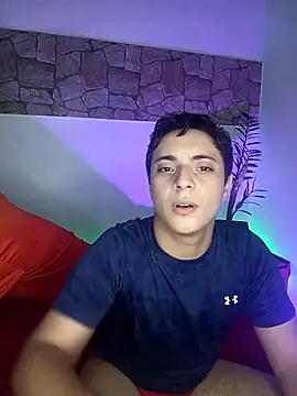 Snapshot of jacob_and_sam chatting on February 28, 2025, 3:59 am jacob and sam online show from February 28, 2025, 3:59 am