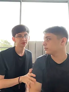 jacob and sam online show from May 30, 2026, 10:26 pm
