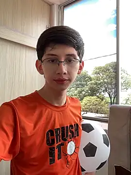 Snapshot of jacob_and_sam chatting on June 12, 2026, 5:00 pm jacob and sam online show from June 12, 2026, 5:00 pm