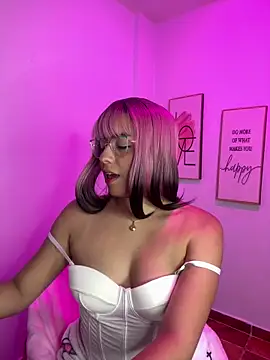 megan cl online show from February 4, 2025, 7:44 pm