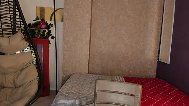 Snapshot of FelicitaSweet chatting on March 11, 2025, 7:25 pm FelicitaSweet online show from March 11, 2025, 7:25 pm