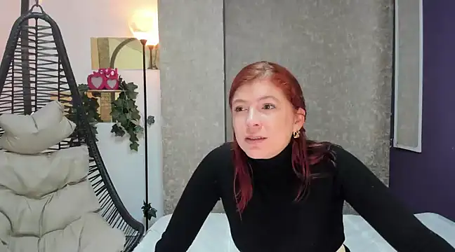 Snapshot of FelicitaSweet chatting on February 20, 2025, 8:03 pm FelicitaSweet online show from February 20, 2025, 8:03 pm