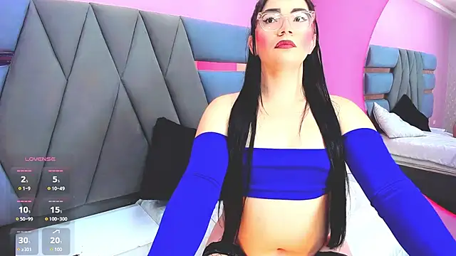 Snapshot of Dalis_Hills chatting on January 17, 2026, 12:31 pm Dalis Hills online show from January 17, 2026, 12:31 pm