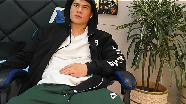 roan birkin online show from April 9, 2026, 7:09 pm