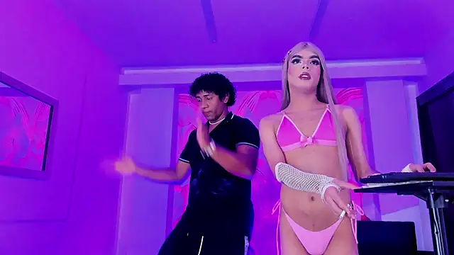 Sweettfantasy ts online show from March 1, 2025, 3:05 pm