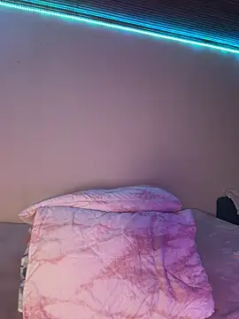 Snapshot of Lally_Valencia__ chatting on November 10, 2025, 9:36 am Lally Valencia online show from November 10, 2025, 9:36 am