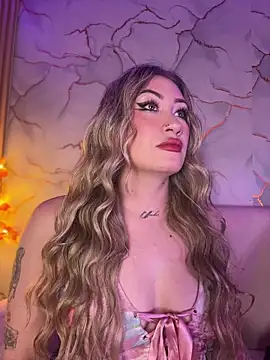 Lally Valencia   online show from March 1, 2026, 7:52 am