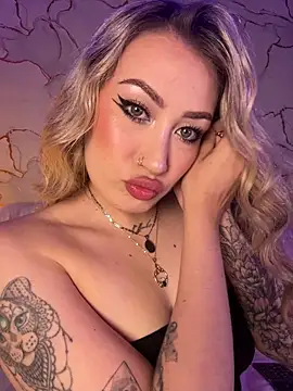 Lally Valencia   online show from February 4, 2026, 9:59 am