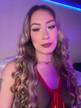 Snapshot of Lally_Valencia__ chatting on October 18, 2025, 5:09 am Lally Valencia online show from October 18, 2025, 5:09 am