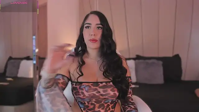 Snapshot of Nikki_vega chatting on March 6, 2025, 3:57 am Nikki vega online show from March 6, 2025, 3:57 am