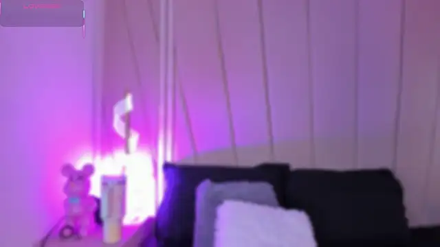 Snapshot of Nikki_vega chatting on February 25, 2025, 8:03 am Nikki vega online show from February 25, 2025, 8:03 am