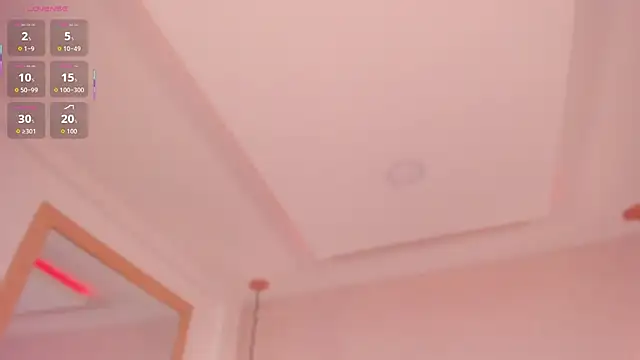 Snapshot of Nikki_vega chatting on November 15, 2025, 5:11 am Nikki vega online show from November 15, 2025, 5:11 am