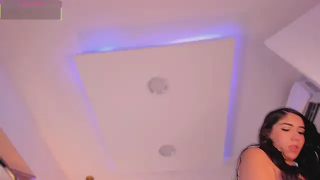 Snapshot of Nikki_vega chatting on March 6, 2025, 10:41 am Nikki vega online show from March 6, 2025, 10:41 am