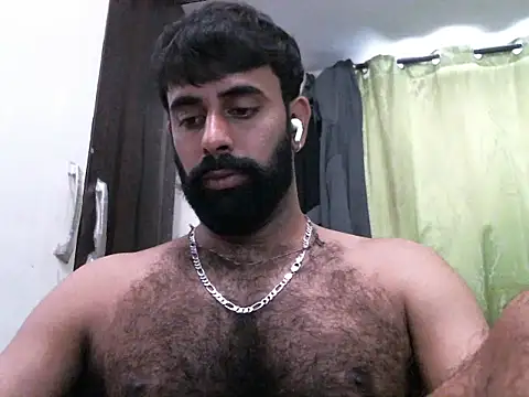 Snapshot of indianhairybull chatting on September 10, 2025, 4:55 am indianhairybull online show from September 10, 2025, 4:55 am