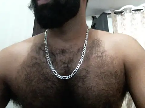 indianhairybull online show from February 28, 2026, 5:07 am