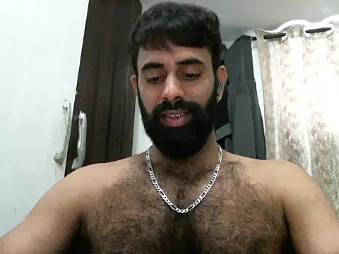 indianhairybull online show from March 1, 2026, 4:34 am