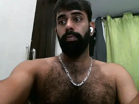 Snapshot of indianhairybull chatting on November 21, 2025, 12:09 am indianhairybull online show from November 21, 2025, 12:09 am