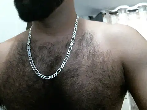 indianhairybull online show from March 29, 2026, 4:25 am