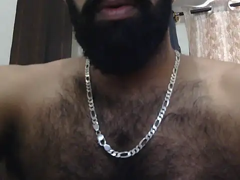 Snapshot of indianhairybull chatting on May 15, 2026, 4:54 am indianhairybull online show from May 15, 2026, 4:54 am