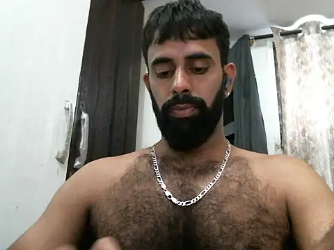 Snapshot of indianhairybull chatting on May 3, 2026, 4:50 am indianhairybull online show from May 3, 2026, 4:50 am