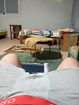 Snapshot of Zaberpop chatting on February 12, 2026, 5:23 pm Zaberpop online show from February 12, 2026, 5:23 pm