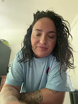 Snapshot of Orgasmille chatting on June 29, 2026, 10:15 am Orgasmille online show from June 29, 2026, 10:15 am