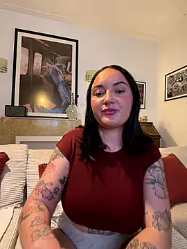 Snapshot of Orgasmille chatting on June 1, 2026, 7:57 pm Orgasmille online show from June 1, 2026, 7:57 pm