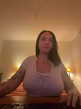 Snapshot of Orgasmille chatting on August 5, 2026, 7:41 pm Orgasmille online show from August 5, 2026, 7:41 pm