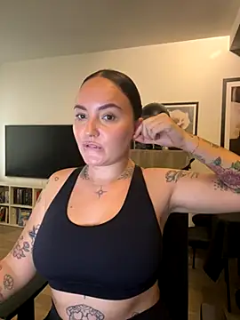 Snapshot of Orgasmille chatting on October 1, 2025, 9:47 am Orgasmille online show from October 1, 2025, 9:47 am