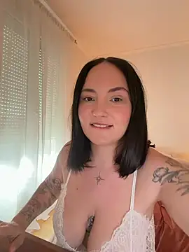 Snapshot of Orgasmille chatting on April 9, 2026, 12:11 pm Orgasmille online show from April 9, 2026, 12:11 pm