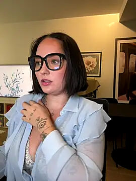 Snapshot of Orgasmille chatting on October 16, 2025, 11:51 am Orgasmille online show from October 16, 2025, 11:51 am