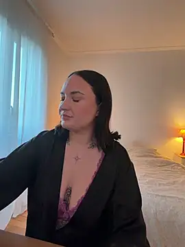 Snapshot of Orgasmille chatting on March 30, 2026, 6:04 am Orgasmille online show from March 30, 2026, 6:04 am