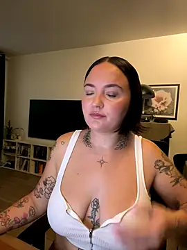 Snapshot of Orgasmille chatting on September 23, 2025, 6:53 am Orgasmille online show from September 23, 2025, 6:53 am