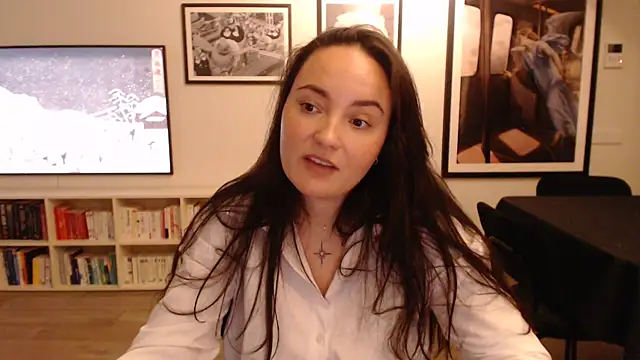 Snapshot of Orgasmille chatting on February 17, 2025, 1:22 pm Orgasmille online show from February 17, 2025, 1:22 pm