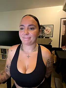 Snapshot of Orgasmille chatting on October 2, 2025, 8:18 am Orgasmille online show from October 2, 2025, 8:18 am