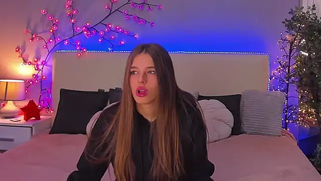 melissacrayzy online show from March 23, 2026, 7:08 am