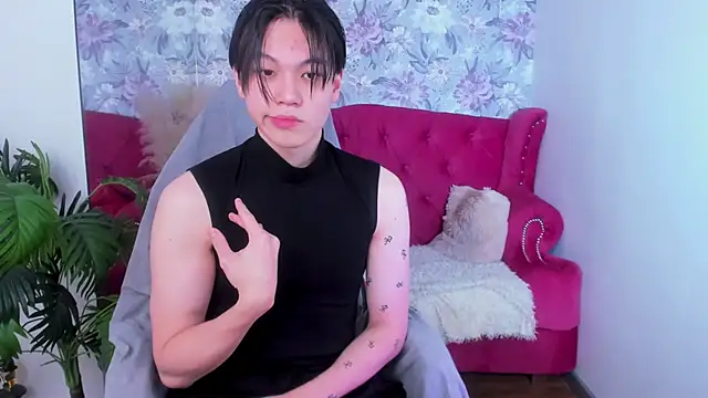 Snapshot of just_gay_ chatting on March 6, 2025, 4:49 pm just gay online show from March 6, 2025, 4:49 pm