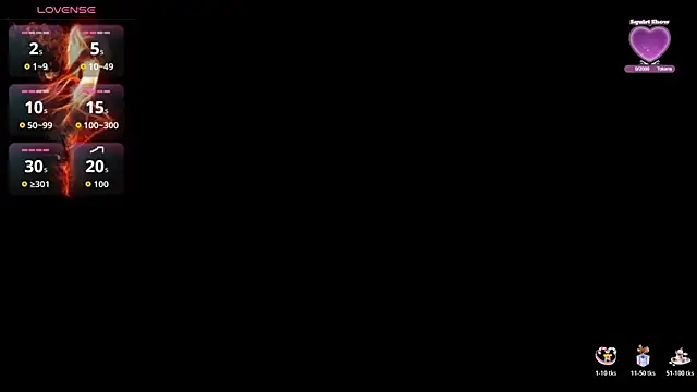 Snapshot of Boss5989 chatting on January 8, 2026, 1:17 pm Boss5989 online show from January 8, 2026, 1:17 pm